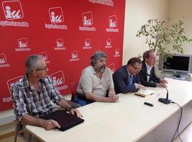 Jesús Iglesias alerta de que el cambio de modelo en RENFE solo persigue "hacer caja"