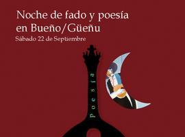 Bueño regala una noche del mejor Fado el sábado 22, último de San Mateo