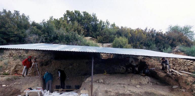 Los humanos ya reciclaban hace 13.000 años