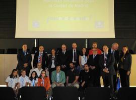Premios Muévete Verde para Madrid