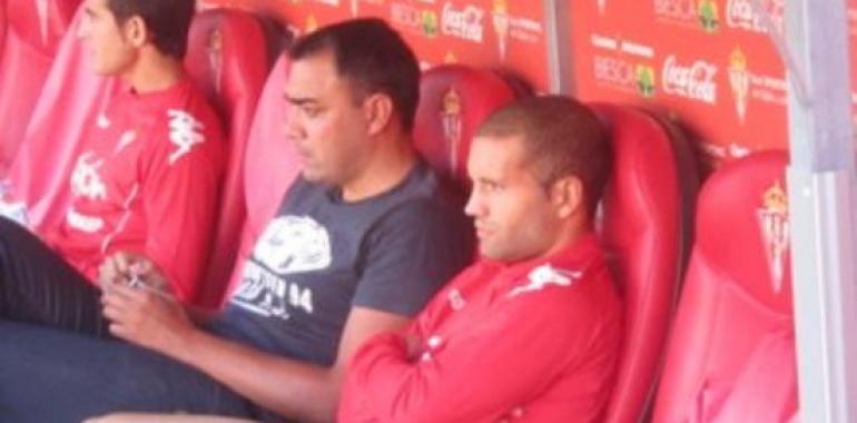 Alberto Lora, entre 6 y 8 semanas de baja