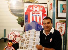 Manuel Luis García Bernardo, 'Cuqui', será el Humanitario del Año 2012