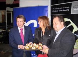 En marcha el VI Campeonato de Pinchos y Minicocina de Oviedo 