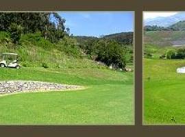 Torneo 'El corte Inglés' en Villaviciosa Golf