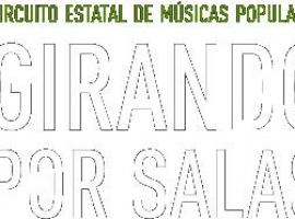  15 grupos asturianos aspiran al concurso "Girando por salas"