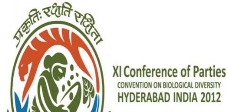 UN Convention on Biodiversity kicks off in India