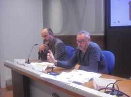 Del Filarmónica a la 'Peseta de Gijón', el teatru amateur rebulle