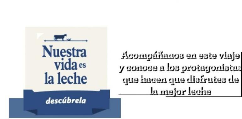 Central Lechera Asturiana, entre las empresas con mejor reputación en España