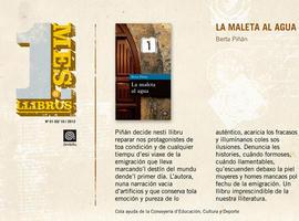 Ámbitu echa a andar la campaña «Un mes de llibros» pa promocionar la lliteratura n’asturianu