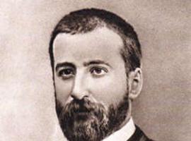 Antonio Santoveña, historiador, hablará sobre el tema: "El último sabio. Marcelino Menéndez Pelayo"