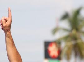 Capriles: "Que nuestro pueblo no se sienta perdedor, el que perdió las elecciones fui yo"