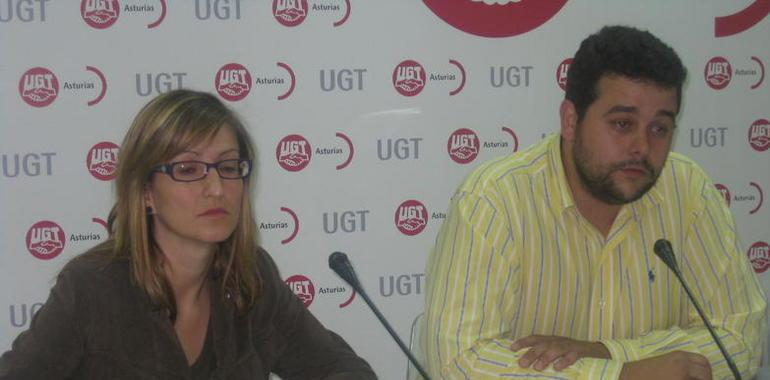Asturias: Los jóvenes sufren el mayor impacto de la crisis