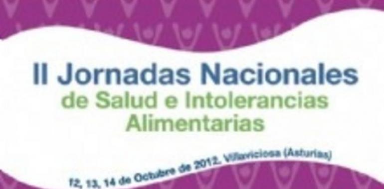  II Jornadas Nacionales de la Salud e Intolerancias Alimentarias