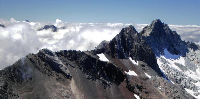 El cambio climático altera el equilibrio biogeoquímico de los lagos de alta montaña