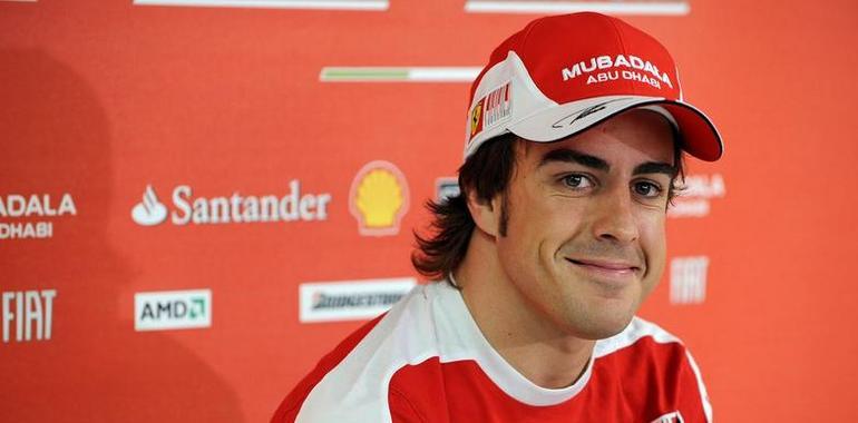Alonso: "Algunos equipos han dado un paso adelante, mientras que nosotros no lo hemos hecho"