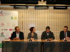 Asturias acogerá la próxima semana el XI Congreso Internacional de Infancia Maltratada