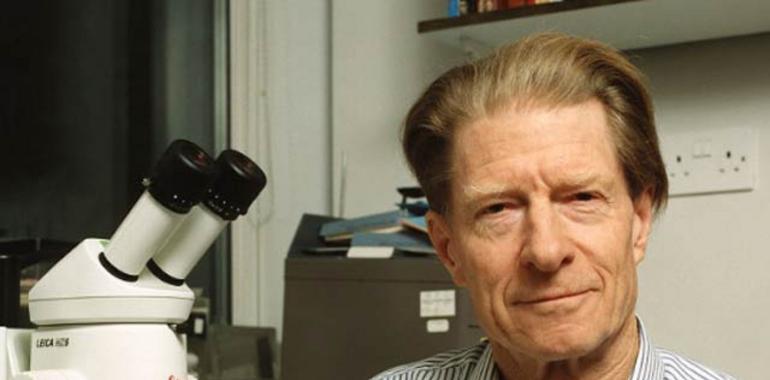 Interview with Nobel Prize-winner Professor Sir John Gurdon