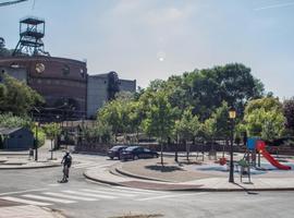 San Vicente dedica una plaza al empresario y benefactor Ramón Sánchez del Arco