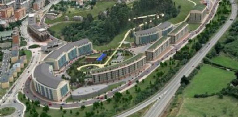 SOGEPSA modificará la tipología de los edificios pendientes de comercializar y edificar en La Magdalena
