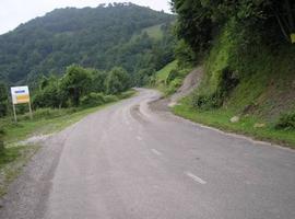 Primera carrera de montaña “Coto Bello”