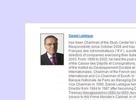 Guinea Ecuatorial e Interpol lanzan la orden de 'búsqueda y captura' del empresario Daniel Lebègue