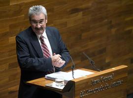 El Principado defiende los criterios establecidos para la concesión de 4,5 M€ a los autónomos