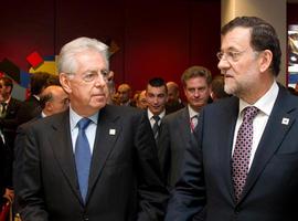 "Las decisiones de hoy dicen que la UE cumple sus compromisos y sigue avanzando"