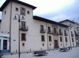 X Concursu'i cuentos curtios pa personas adultas del conceyu Cangas