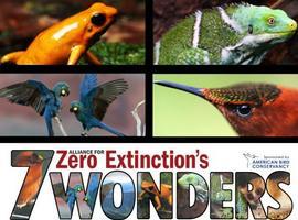 La conservación de la biodiversidad, en manos de los intereses del sector privado