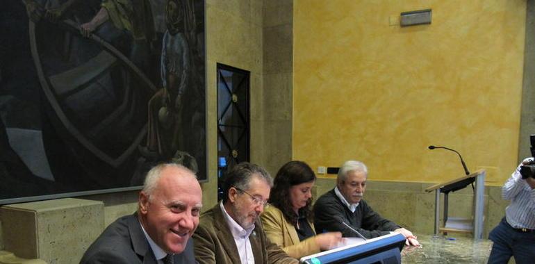 SESPA y UGT firman un acuerdo sobre la ampliación de jornada