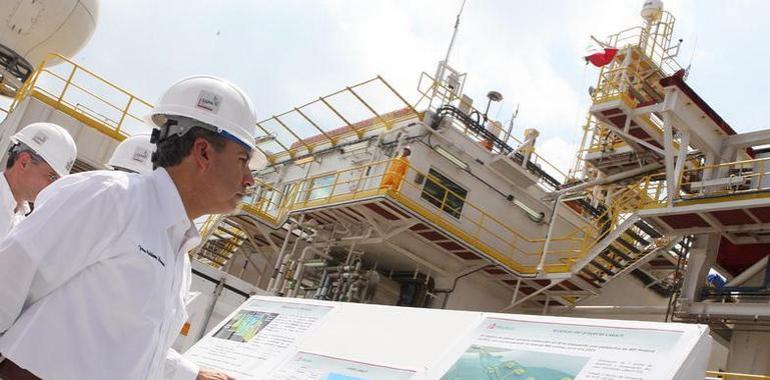 México incorpora casi 6 mil millones de barriles de petróleo a sus reservas