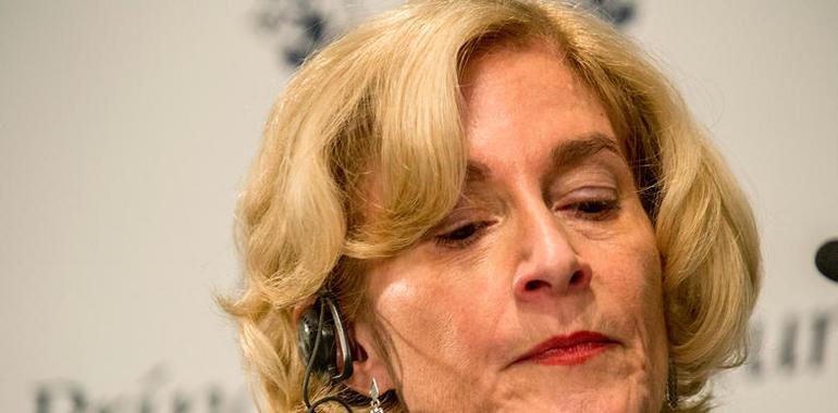 Encuentros con Martha C. Nussbaum