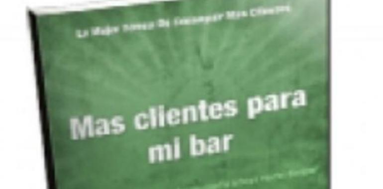 Curso digital de marketing para reflotar a bares y cafeterías en crisis