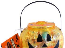 Talleres sobre Halloween organizados por el Ayuntamiento de Oviedo