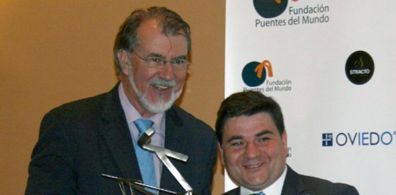 Migueláñez elegida Empresa Socialmente Responsable por la Fundación Puentes del Mundo