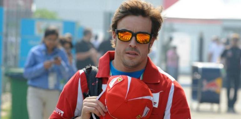 Alonso cree que Red Bull tiene un monoplaza "tan superior", que tenemos "menos posibilidades de luchar" 