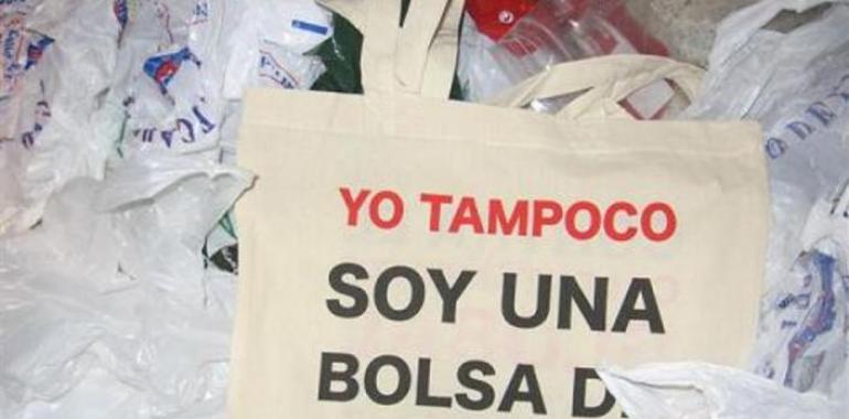 El Colegio Público La Llamiella de Riaño (Langreo) es Triple Erre en reciclaje