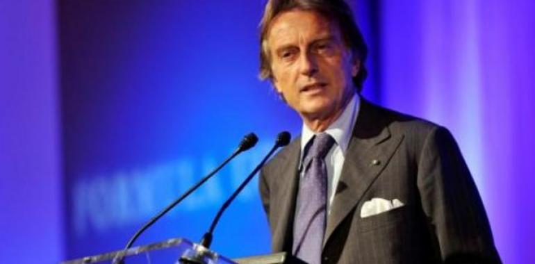 Montezemolo: "Pelearemos por el Mundial hasta el último kilómetro"