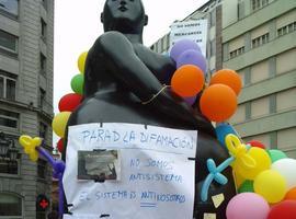 El movimiento 15 M de Oviedo convoca asamblea de barrios el jueves en los Antiguos Albergues