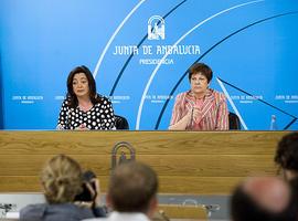 Caso 'ERES': La Junta  de Andalucía enviará al Juzgado las actas del Consejo de Gobierno