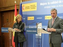 Campaña sobre las ayudas para la rehabilitación de viviendas