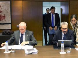 El Gobierno del Principado ahorrará 20 M€ anuales al sumarse a la central de compras de medicamentos 