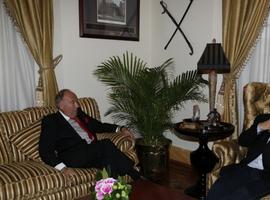 Banco de Desarrollo de América Latina elogia crecimiento económico de Panamá
