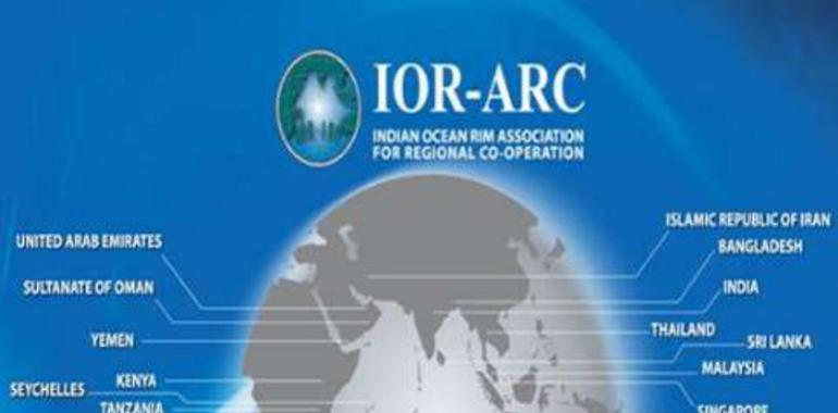 IOR Business Forum meeting kicks off in India 