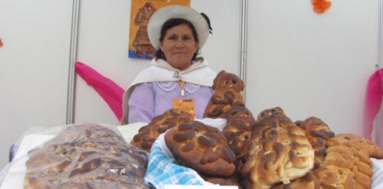 Los mejores panaderos de Todos los Santos