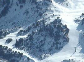 Baqueira Beret presenta su renovada oferta en Oviedo