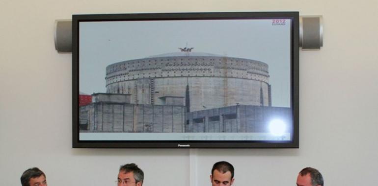 Un lugar para la Historia: la central nuclear de Lemóniz 
