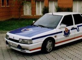 Detenido por agredir a su ex-mujer en Durango