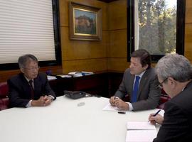 Suzuki anuncia el cierre 'inexorable' de la fábrica de Gijón tras 28 años de actividad