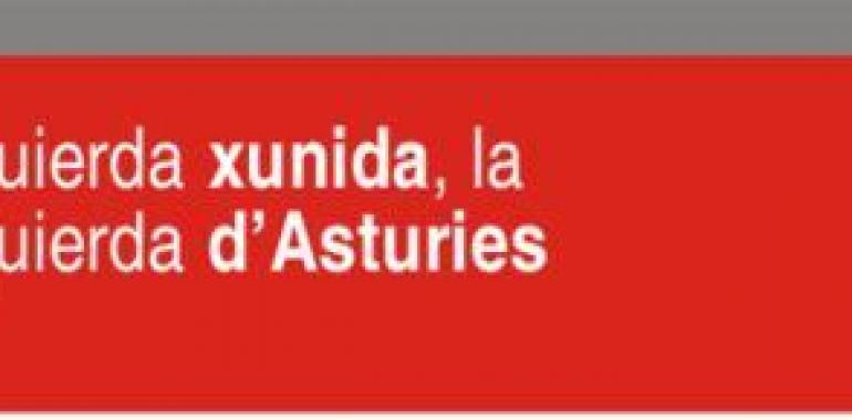 IU exige la readmisión de las trabajadoras de la fundación Faustino Sobrino